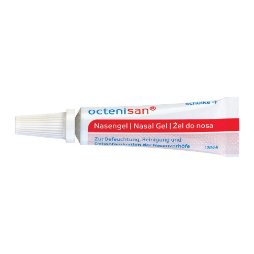 Octenisan-MD-Nasal-Gel Octenisan MD Nasal Gel