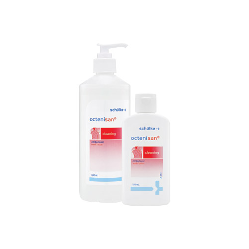 Schulke Octenisan Wash Lotion