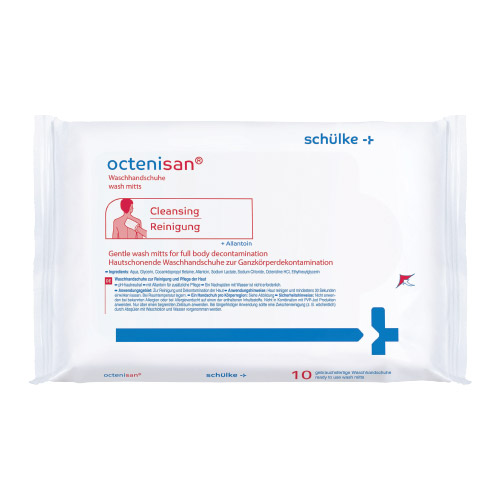Octenisan-Wash-Mitts Octenisan Wash Mitts