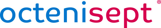 Octenisept-Logo Schulke Octenisept