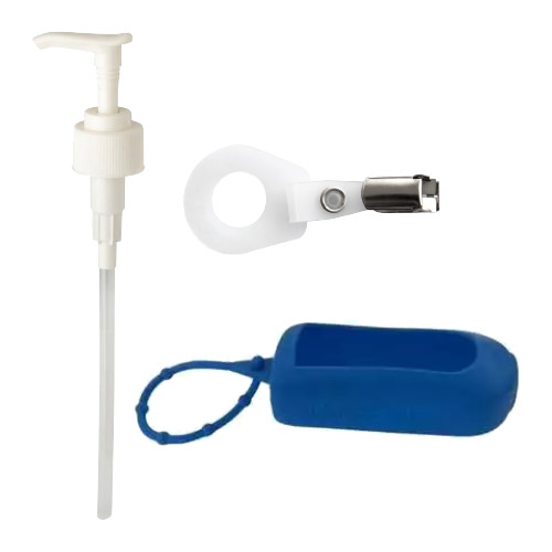 Schulke-Accessories Schulke Accessories