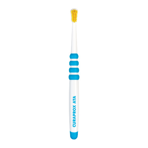 Curaprox ATA Atraumatic Total Access Ultra Soft Toothbrush
