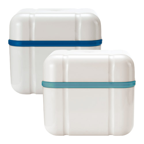 Curaprox BDC 110 Denture Cleaning Boxes