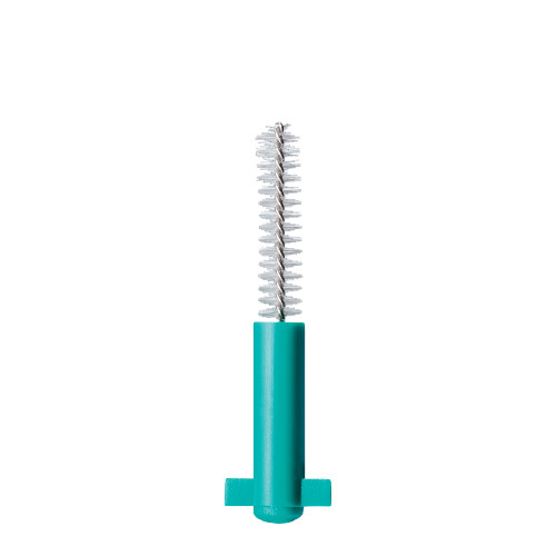 Curaprox CPS 06 Prime Interdental Brushes Turquoise 8