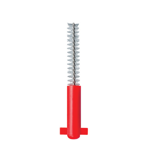 Curaprox CPS 07 Prime Interdental Brushes Red 8