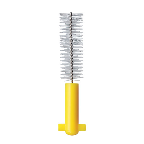 Curaprox CPS 09 Prime Interdental Brushes Yellow 8