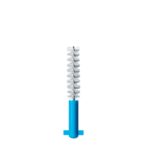 Curaprox CPS 12 Regular Interdental Brushes Blue