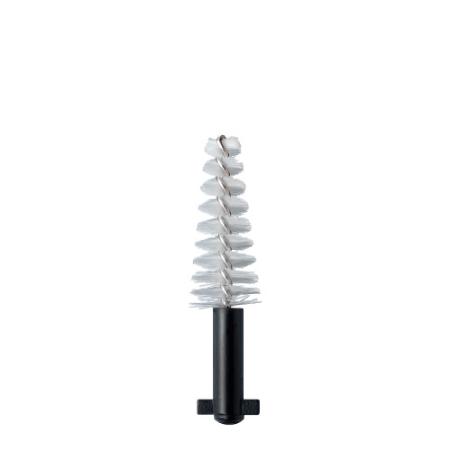 Curaprox CPS 15 Regular Interdental Brushes Black