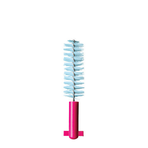 Curaprox CPS 405 Perio Interdental Brushes Cherry Pink