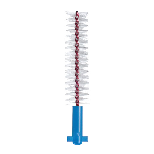 Curaprox CPS 505 Soft Implant Interdental Brushes Blue