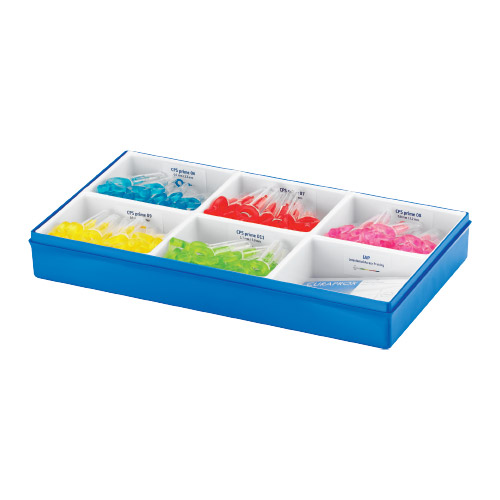 Curaprox CPS Chairside Box Prime