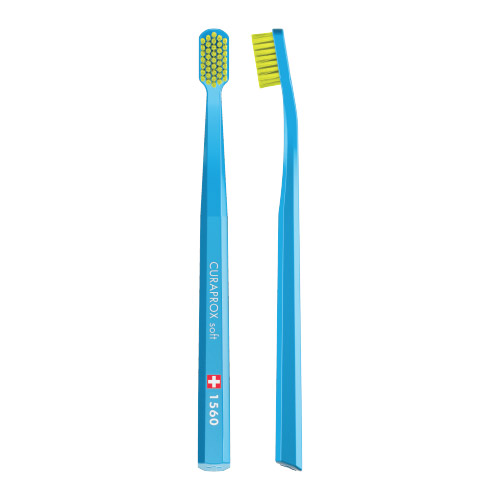 CS 1560 Soft Toothbrush Individually Wrapped