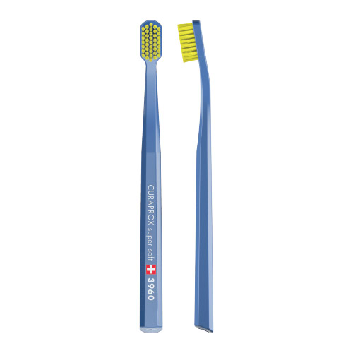 CS 3960 Soft Toothbrush Individually Wrapped