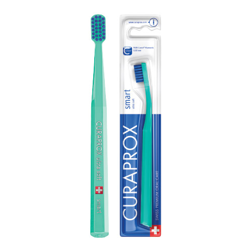 CS Smart Ultra Soft Toothbrush Blister Pack