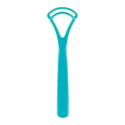 Curaprox CTC 202 Tongue Cleaner Double Bladed