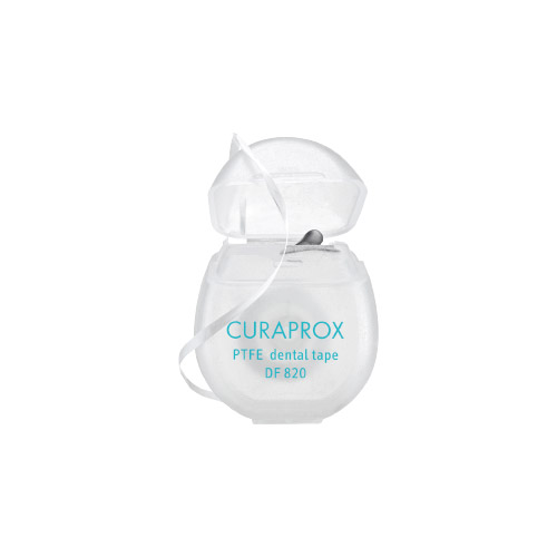 Curaprox DF 820 PTFE Dental Tape 5m