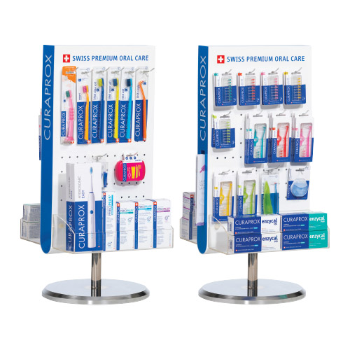 Curaprox DIS 201 Display