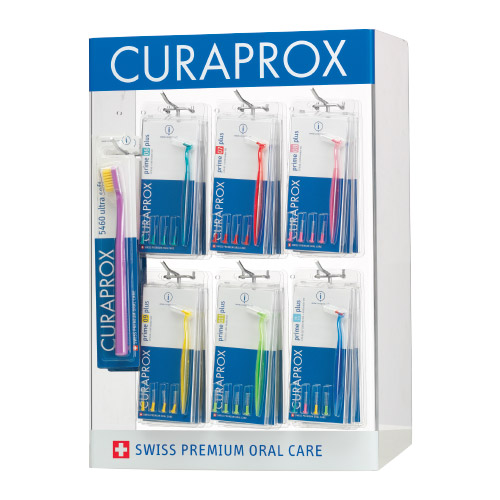 Curaprox DIS 208 Display