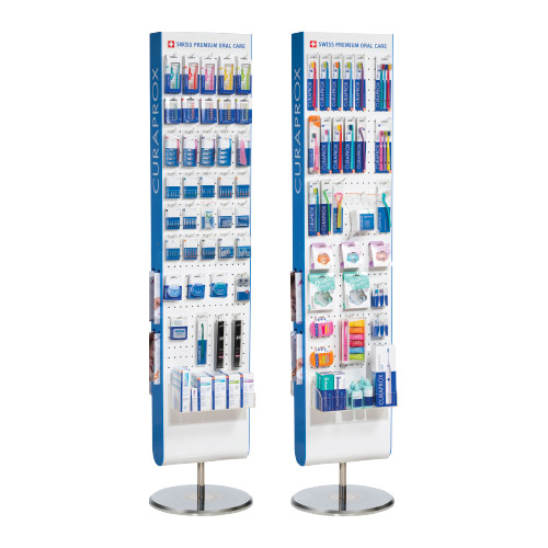 Curaprox DIS 210 Display
