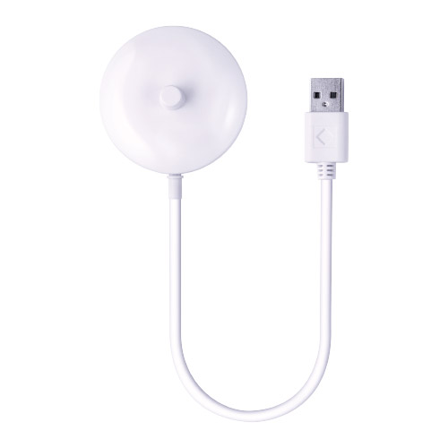Hydrosonic Easy Electric Toothbrush Charger with USB Cable