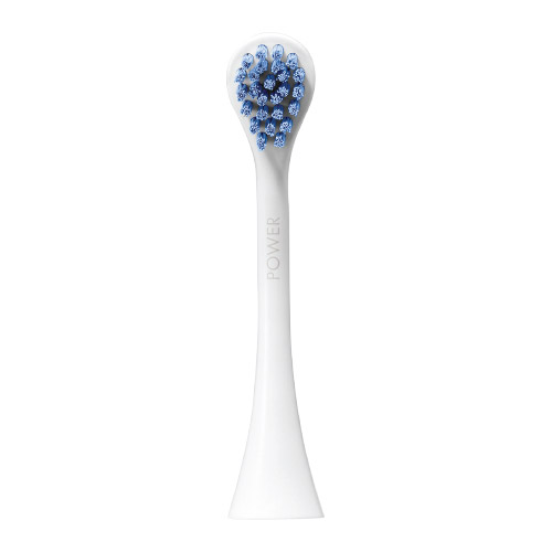 Hydrosonic Pro Toothbrush Heads Power Blue Ten Pack