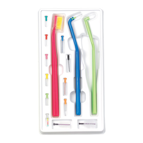 Curaprox Implant Kit