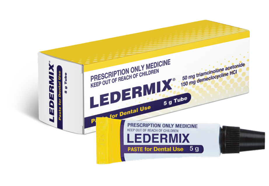 Ledermix