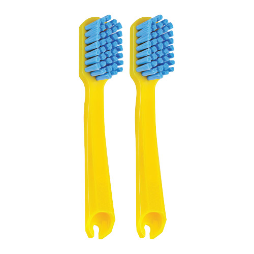 Travel Set Refill CS 5460 Ultra Soft Toothbrush Heads Duo Pack