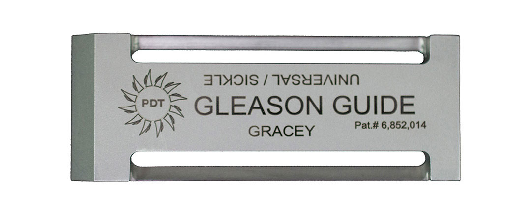 Gleason Guide