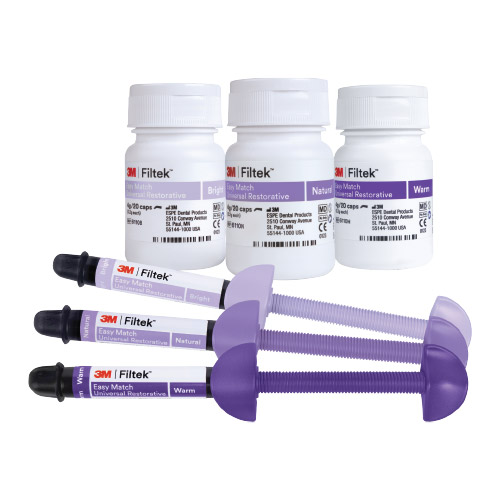 Filtek-Easy-Match-Universal-Restorative Filtek Easy Match Universal Restorative