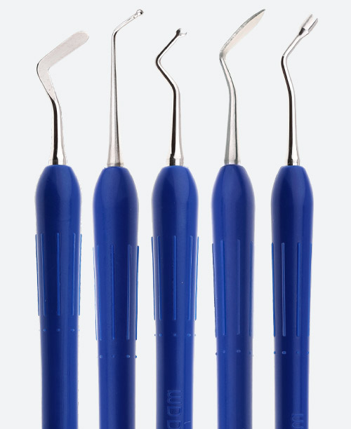 MDDI-Amalgam-Restorative-Kit-5-Piece MDDI Amalgam Restorative Kit 5 Piece