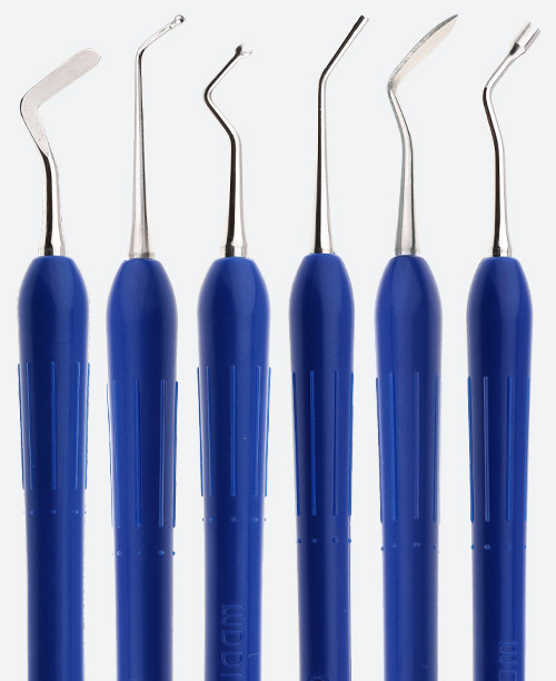 MDDI-Comprehensie-Restorative-Kit-6-Piece MDDI Comprehensive Restorative Kit 6 Piece