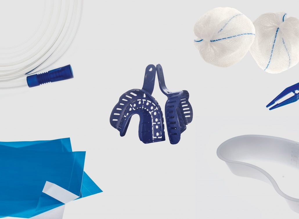 MDDI-Consumables MDDI Consumables