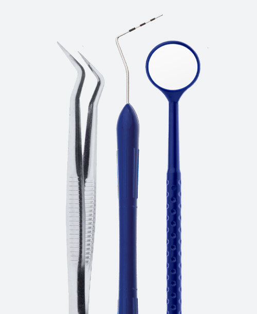 MDDI-Periodontal-Examination-Kit-3-Piece MDDI Periodontal 3 Piece Examination Kit