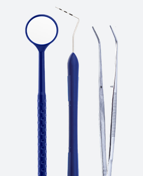 MDDI-Premium-Periodontal-Examination-Kit-3-Piece MDDI Premium Periodontal 3 Piece Examination Kit