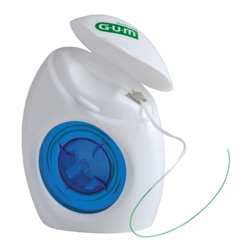 Sunstar-GUM-Access-Floss-Strands-(50) Sunstar GUM Access Floss Strands (50)
