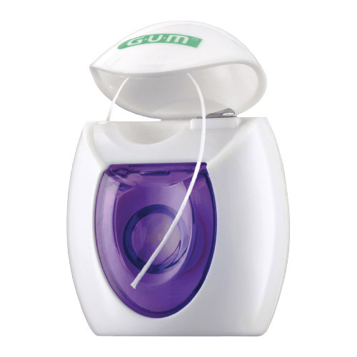 Sunstar-GUM-Expanding-Floss-30m Sunstar GUM Expanding Floss 30m