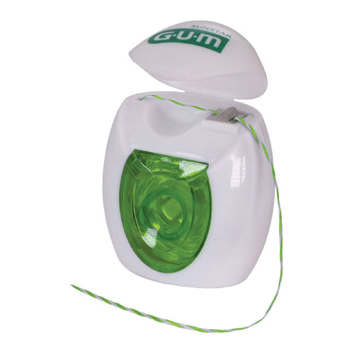 Sunstar-GUM-Twisted-Floss-30m Sunstar GUM Twisted Floss 30m