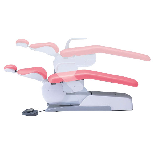 Belmont Clesta II Dental Chair