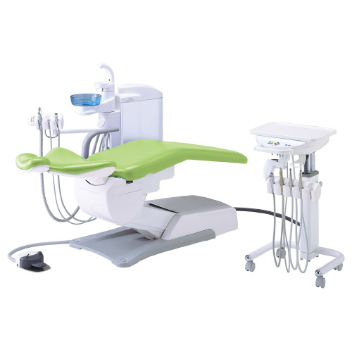 Belmont Clesta II Treatment Centre with Cart Delivery