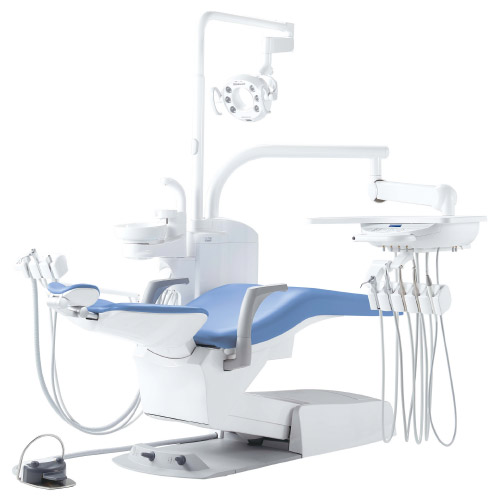 Belmont Clesta II Treatment Centre with Traditional Delivery
