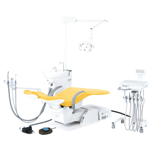 Belmont Clesta eIII Treatment Centre with Cart Delivery