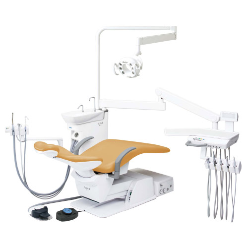 Belmont Clesta eIII Treatment Centre with Traditional Delivery