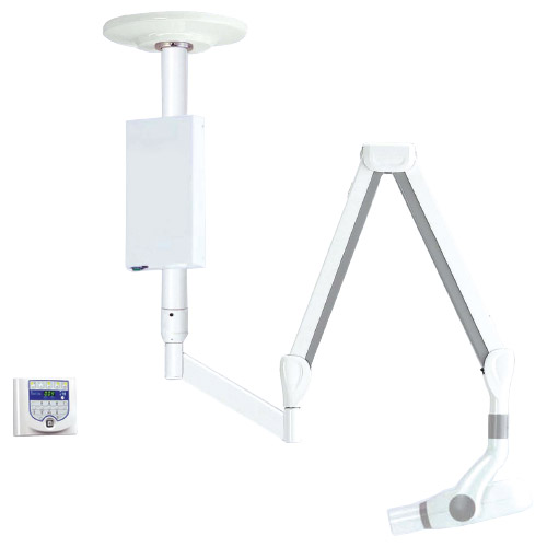 Belmont PHOT-xIIs 505-CK Ceiling Mounted Intraoral X-Ray