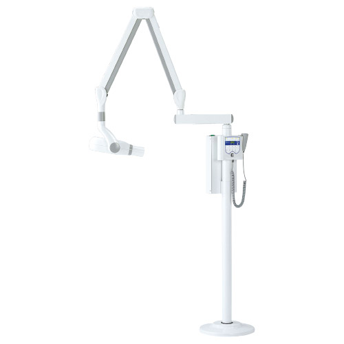 Belmont PHOT-xIIs 505-FK Floor Mounted Intraoral X-Ray