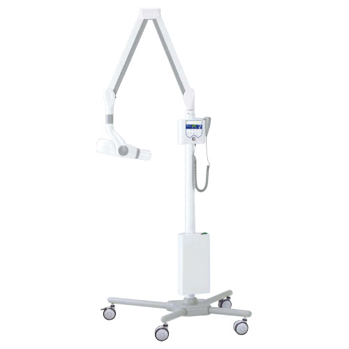 Belmont PHOT-xIIs 505-FM Mobile Intraoral X-Ray