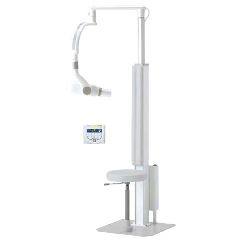 Belmont PHOT-xIIs 505-RK Room Type Intraoral X-Ray with Stool