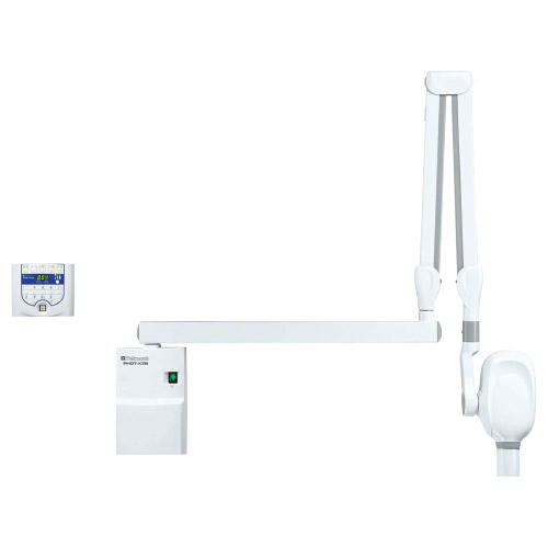 Belmont PHOT-xIIs 505-WK Wall Mounted Intraoral X-Ray with 800mm Arm