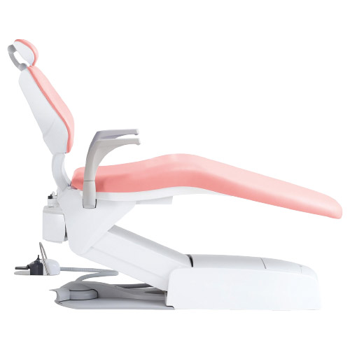 Belmont Clesta eIII Swing Dental Chair