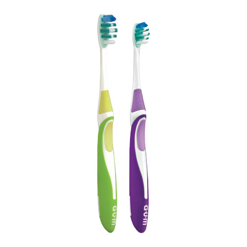 Sunstar-GUM-Activital-Toothbrush Sunstar GUM Activital Toothbrush